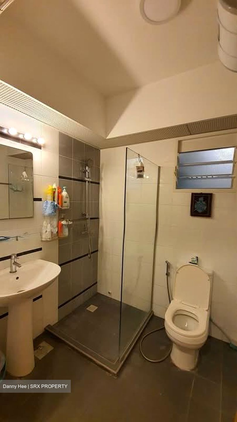 Blk 269B Punggol Sapphire (Punggol), HDB 4 Rooms #605956381
